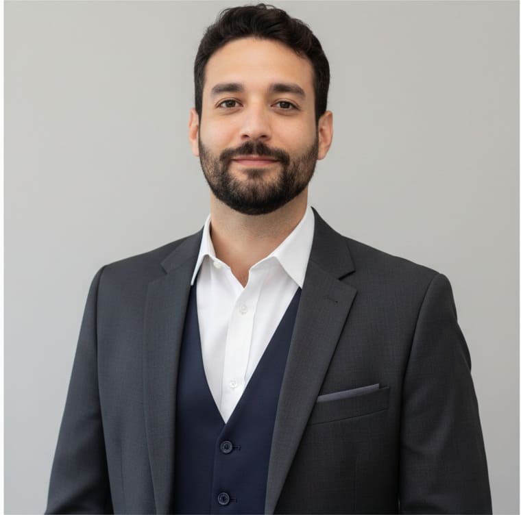 Dr. Filipe de Souza Bruno